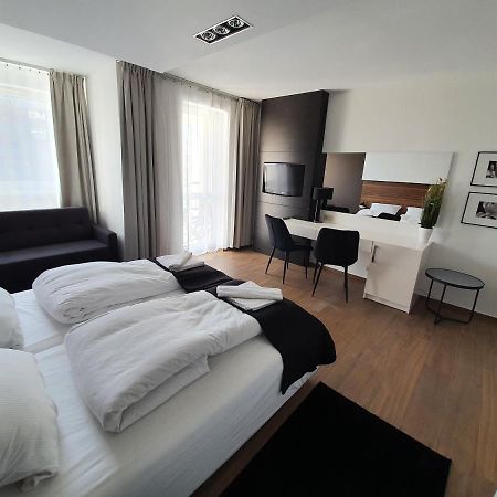 Prywatny Apartament W Hotelu Diva Spa Колобжег Экстерьер фото